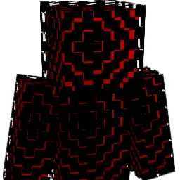 CyAim's Minecraft skin