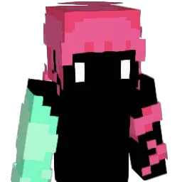 CyBeR_BaG's Minecraft skin