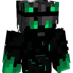 CyCoSnag's Minecraft skin