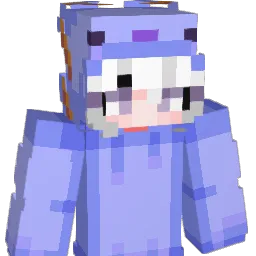 CyCyrus_ Minecraft avatar bust