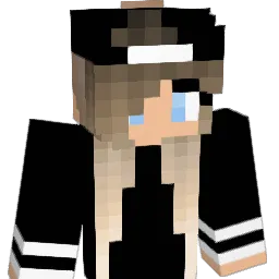 CyFi_NomNom Minecraft avatar bust