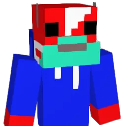 CyL_DeTx's Minecraft skin