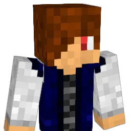 CyRix_ Minecraft avatar bust