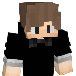 CyZeTLC Minecraft avatar bust
