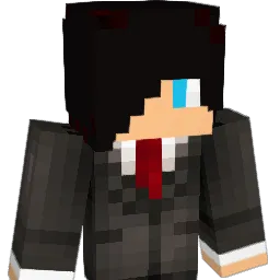 Cy_Clone Minecraft avatar bust