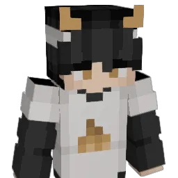 Cy_Kel Minecraft avatar bust