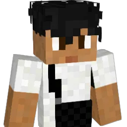 CyanBoy_ Minecraft avatar bust