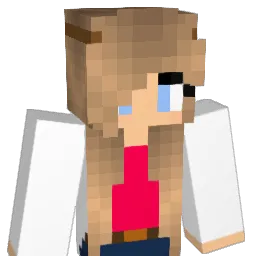 CyanCat1062's Minecraft skin