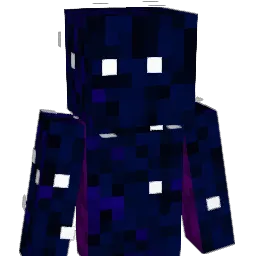 CyanCloud82928 Minecraft avatar bust