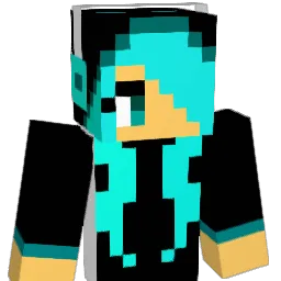 CyanDiamond