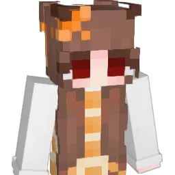 CyanGotP1ay Minecraft avatar bust