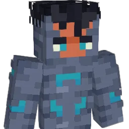 CyanMonstrosity