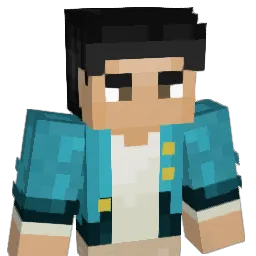CyanSoldier8