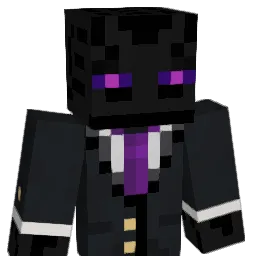 CyanTiger_77 Minecraft avatar bust
