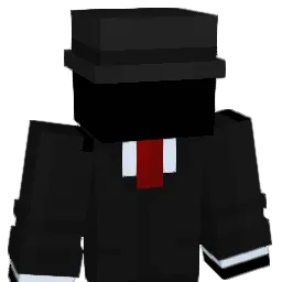 Cyan_58 Minecraft avatar bust