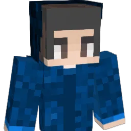 Cyan_Chaos's Minecraft skin
