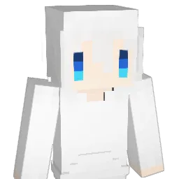Cyan_Frost Minecraft avatar bust