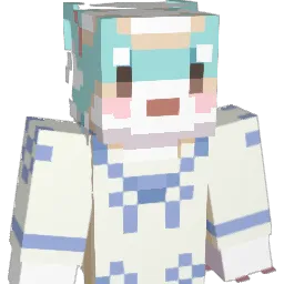 Cyan_Lily