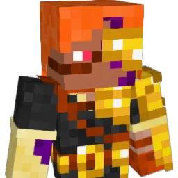 Cyan_Ninja_462 Minecraft avatar bust