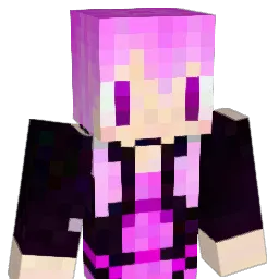 Cyan_py's Minecraft skin