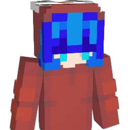 Cyaneous_Snake's Minecraft skin