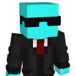 Cyanguyy's Minecraft skin
