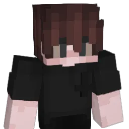 CyanideEleven Minecraft avatar bust