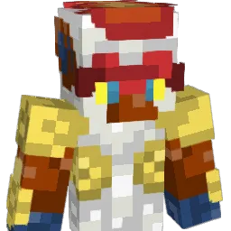 CyanideGamer's Minecraft skin