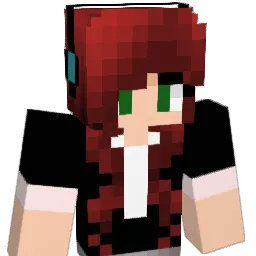 CyanideMoon's Minecraft skin