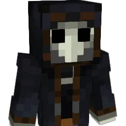 CyanideMuffin Minecraft avatar bust