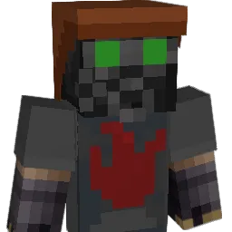 CyanidePyro27's Minecraft skin
