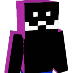 Cyanide_0's Minecraft skin
