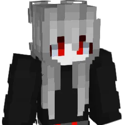 Cyanna_ Minecraft avatar bust