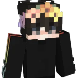 Cyanthetic's Minecraft skin