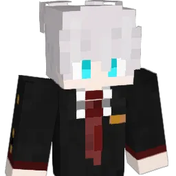Cyarius Minecraft avatar bust