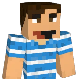 Cyatness's Minecraft skin