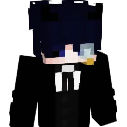 Cyayo Minecraft avatar bust