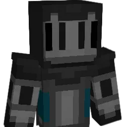 Cyb3rShock's Minecraft skin