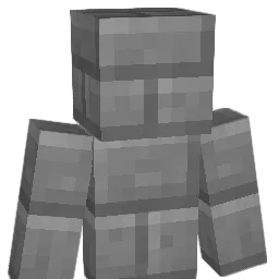 CybeanLeftArmpit