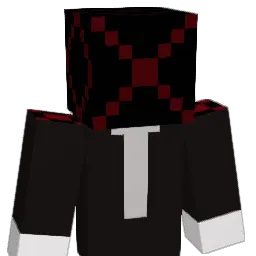 Cyber4300's Minecraft skin