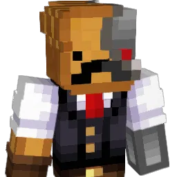 CyberBreadMan