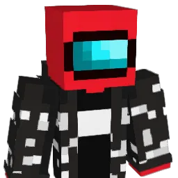 CyberCatco's Minecraft skin