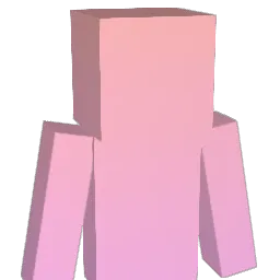 CyberClash182 Minecraft avatar bust