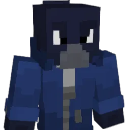 CyberCorvid