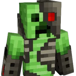 CyberCreeper303