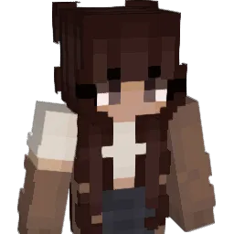 CyberCyanide's Minecraft skin