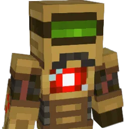 CyberForger