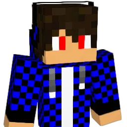 CyberGabrielix's Minecraft skin