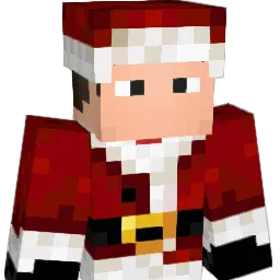 CyberGamezz's Minecraft skin