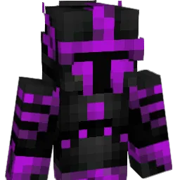 CyberGuy5263 Minecraft avatar bust